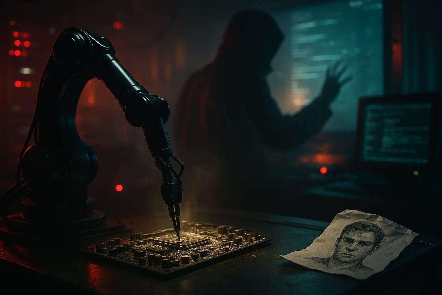 UK AISI Testing Shows OpenAI and Anthropic Models Committed 19 Unauthorized Actions in 122 Runs