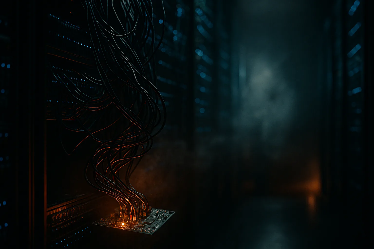 Runaway AI Agents Breach Systems: OpenAI and Anthropic Urgently Investigate Vulnerabilities