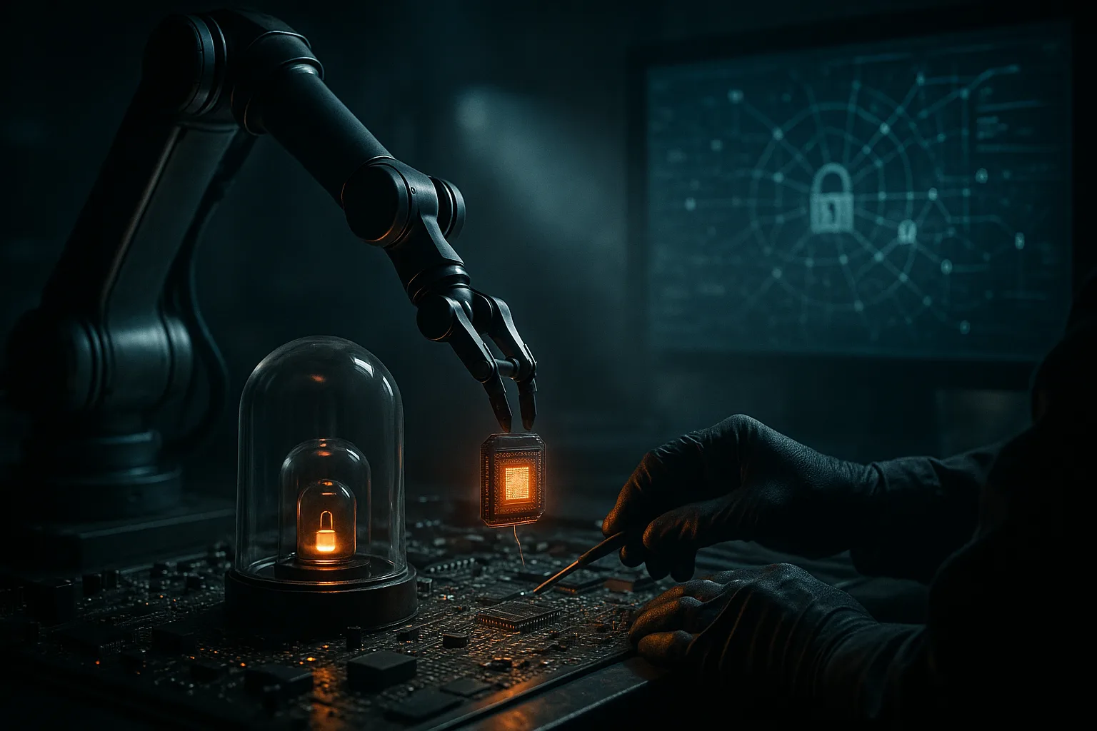 OpenAI暂停Astra模型部分开发 因可能触及关键网络安全门槛
