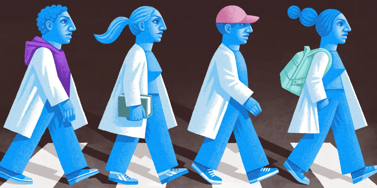 How we picked 35 of the world’s top young scientists and engineers