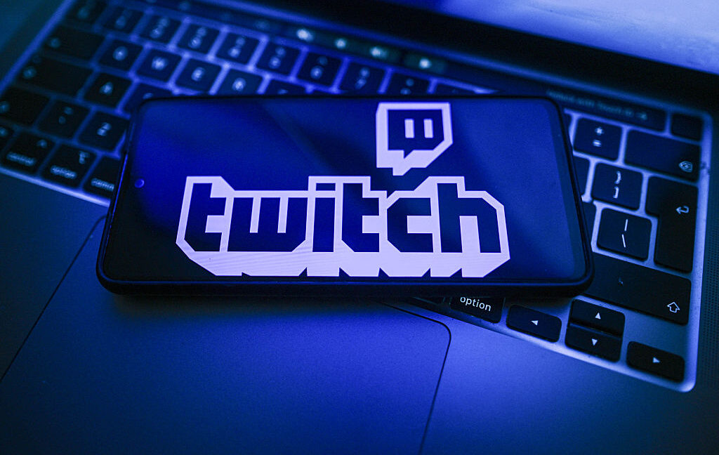 Twitch用户内容多年训练亚马逊AI，现在可选退出
