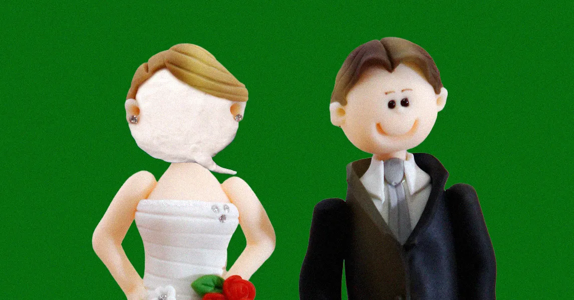People Are ‘Marrying’ Chatbots. These Lawmakers Want to Stop Them