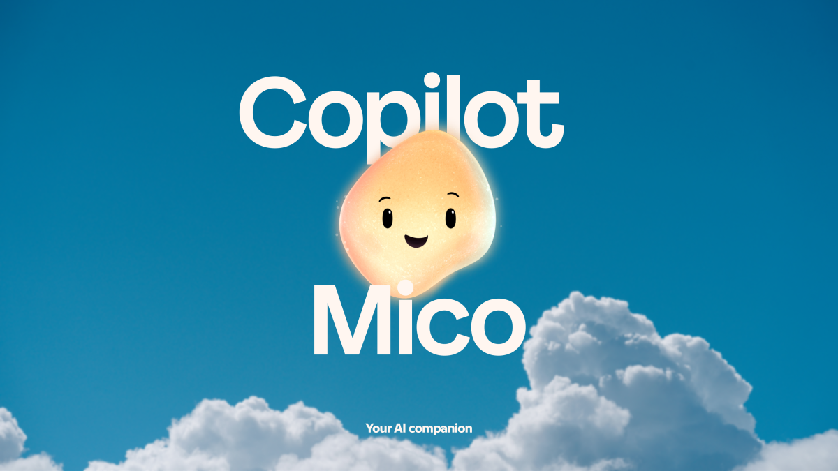 微软砍掉失败AI功能，合并Copilot应用