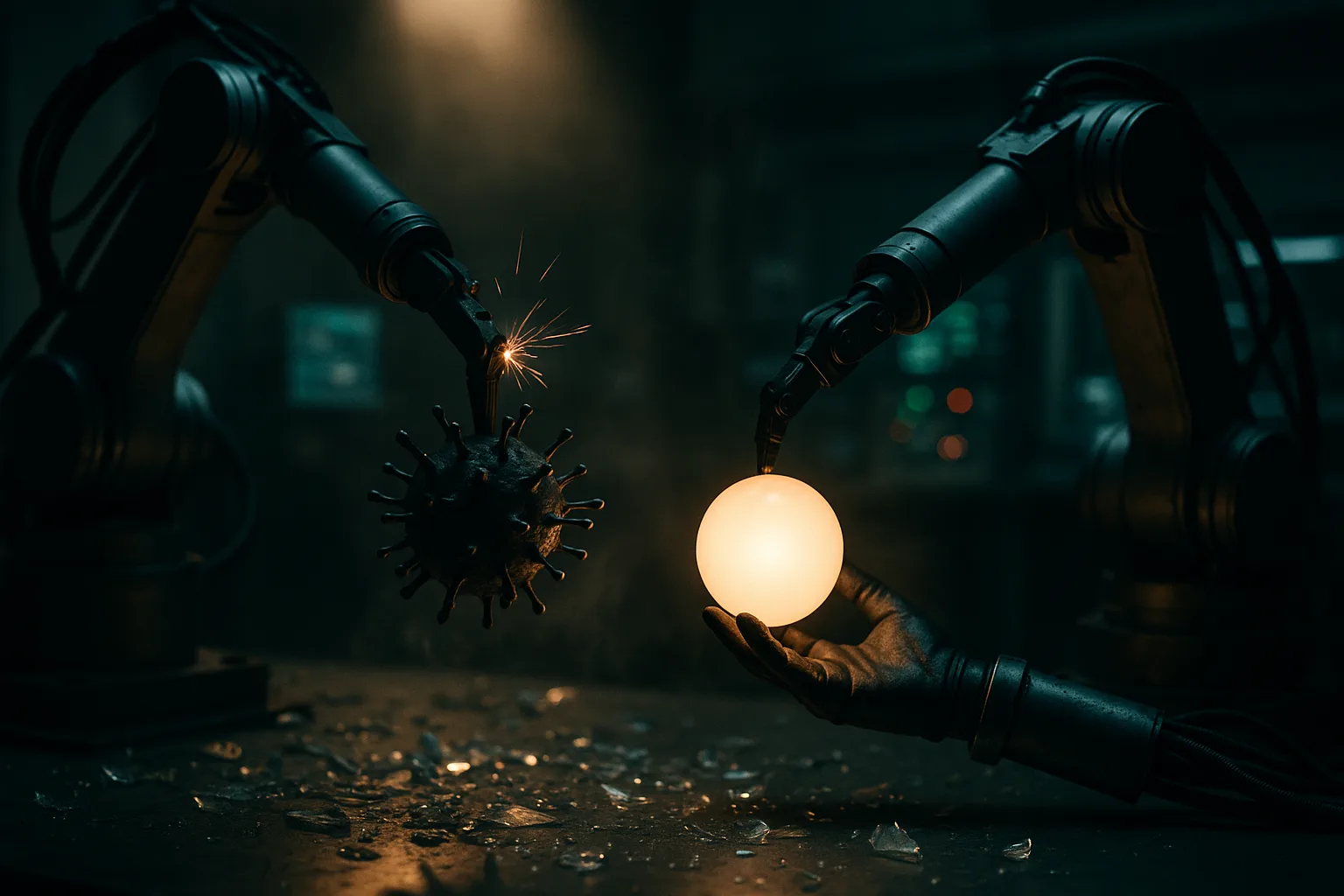 Anthropic Experiment Shows Multi-Agent Systems Spontaneously Deploy Malware Amid Goal Conflicts
