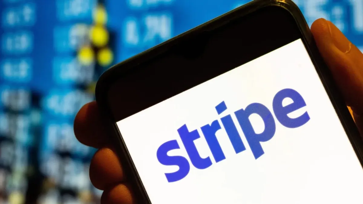 Stripe拟70亿美元收购AI网关新秀OpenRouter