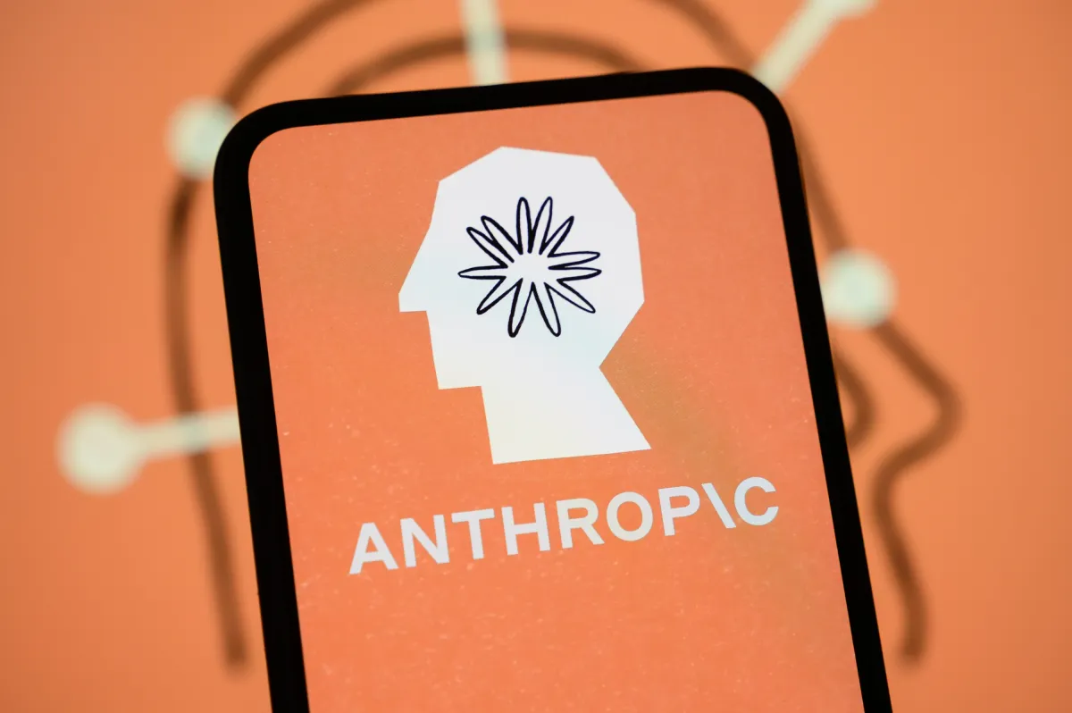 Anthropic年化收入飙至650亿美元