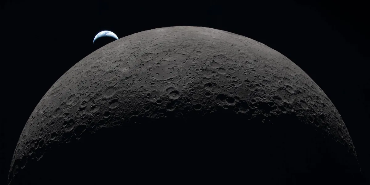 The role of the astronaut is in flux