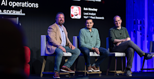 VentureBeat任命首位首席分析师，加码企业AI研究