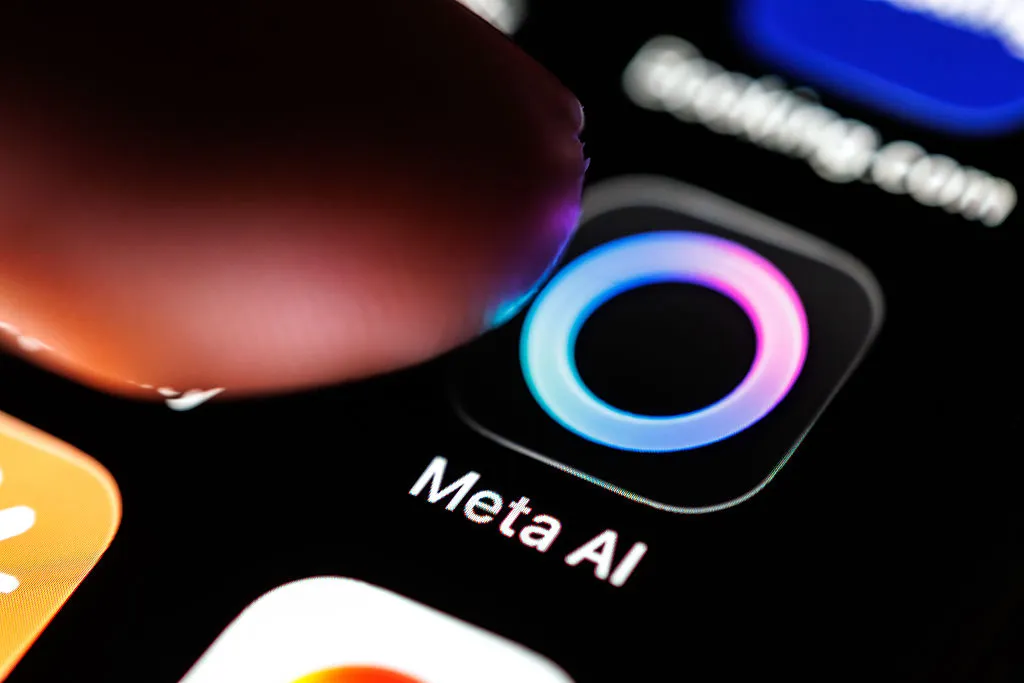 Meta AI新Mac应用：让你与所有应用对话