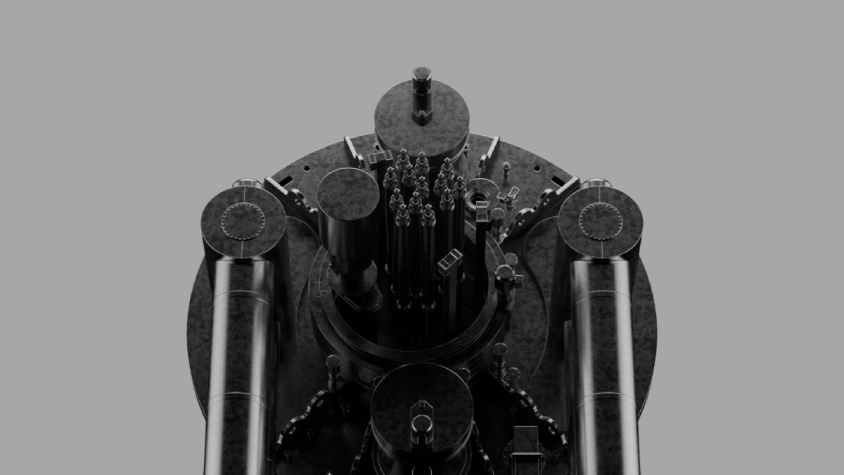 TerraPower核反应堆：AI数据中心的秘密武器