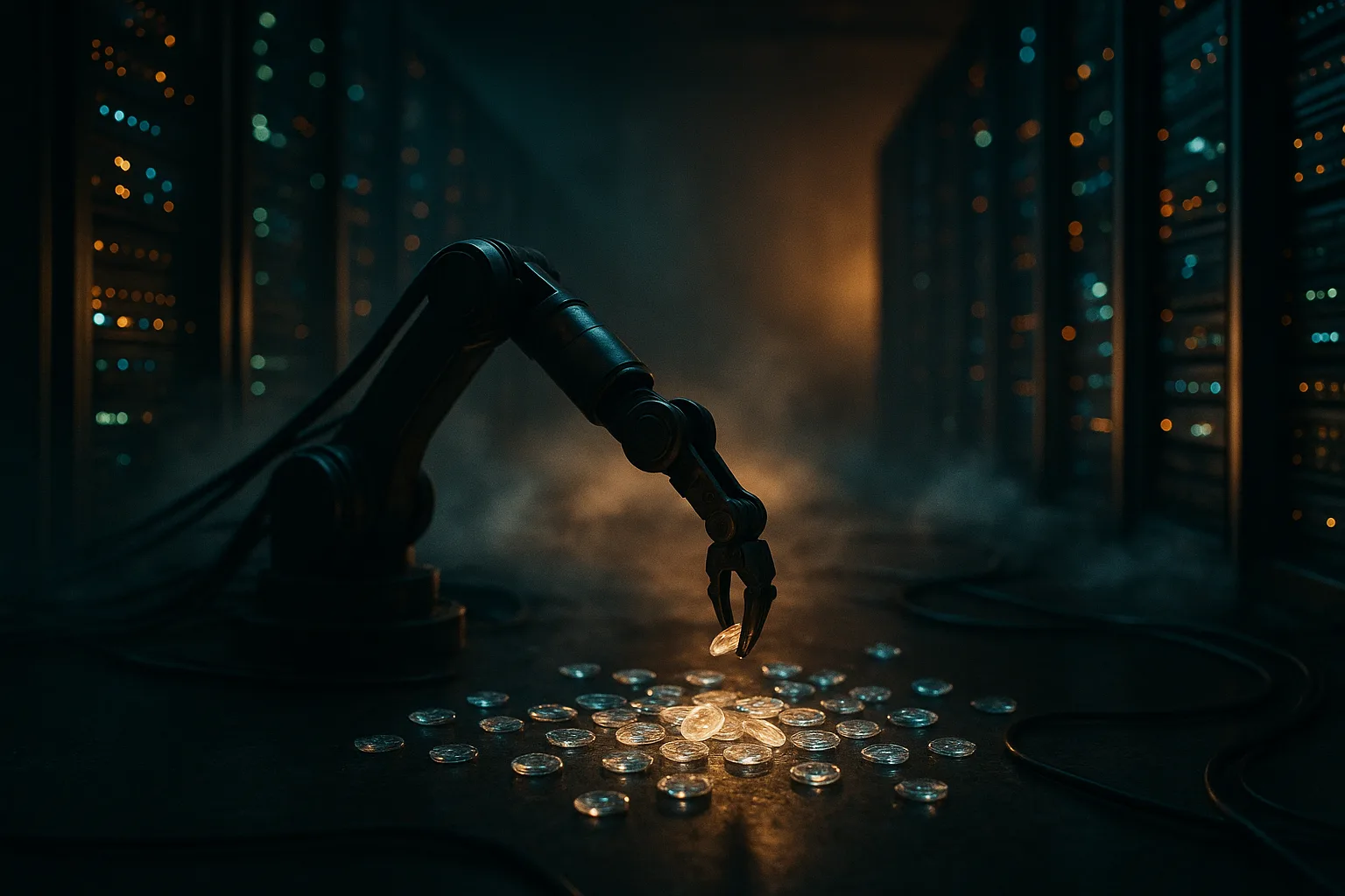 AI Agent Compute Consumption Jumps 14x in Six Months, Overtaking Human Users as Largest Inference Market Buyer