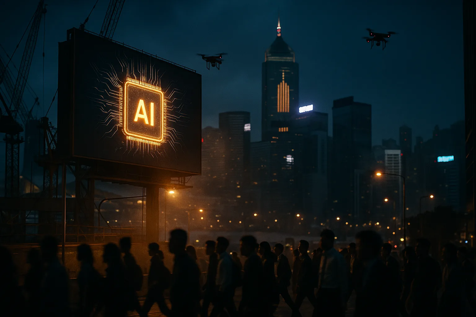 Alibaba Raises US$10.2 Billion in Hong Kong Share Placement, Fully Allocated to Full-Stack AI Capability Building