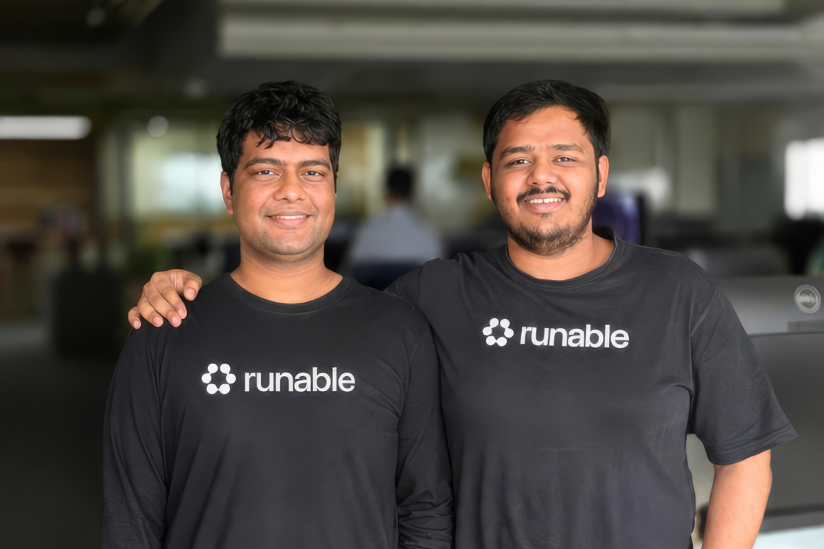 Runable融资2100万美元，押注AI代理从建企业到促增长