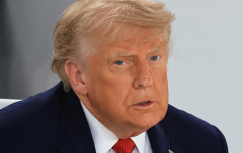AI industry says Trump plans to tax chips in the “single dumbest way imaginable”