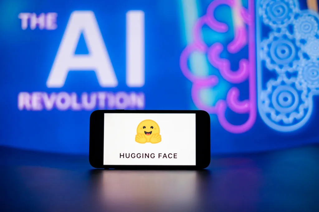 Open-weight AI companies are the Valley’s hottest acquisition targets