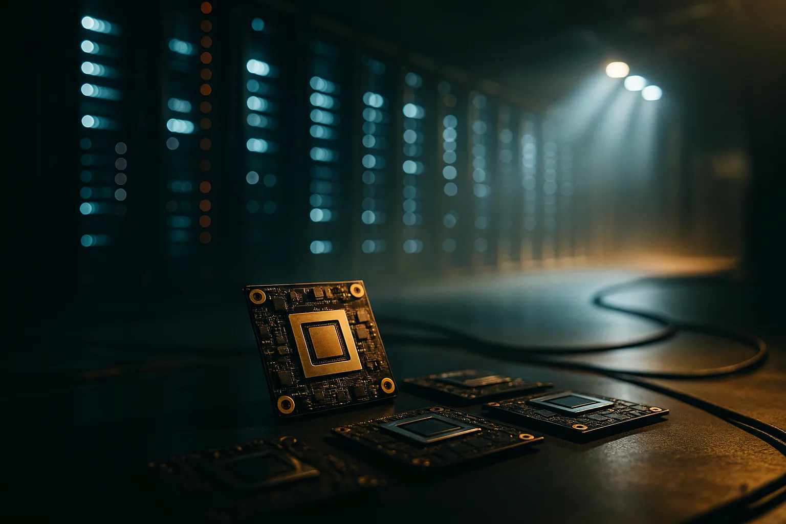 AWS and NVIDIA Add 2 Million GPUs: Demand Exceeds Every Forecast, Partnership Expands from Chips to Full Technology Stack