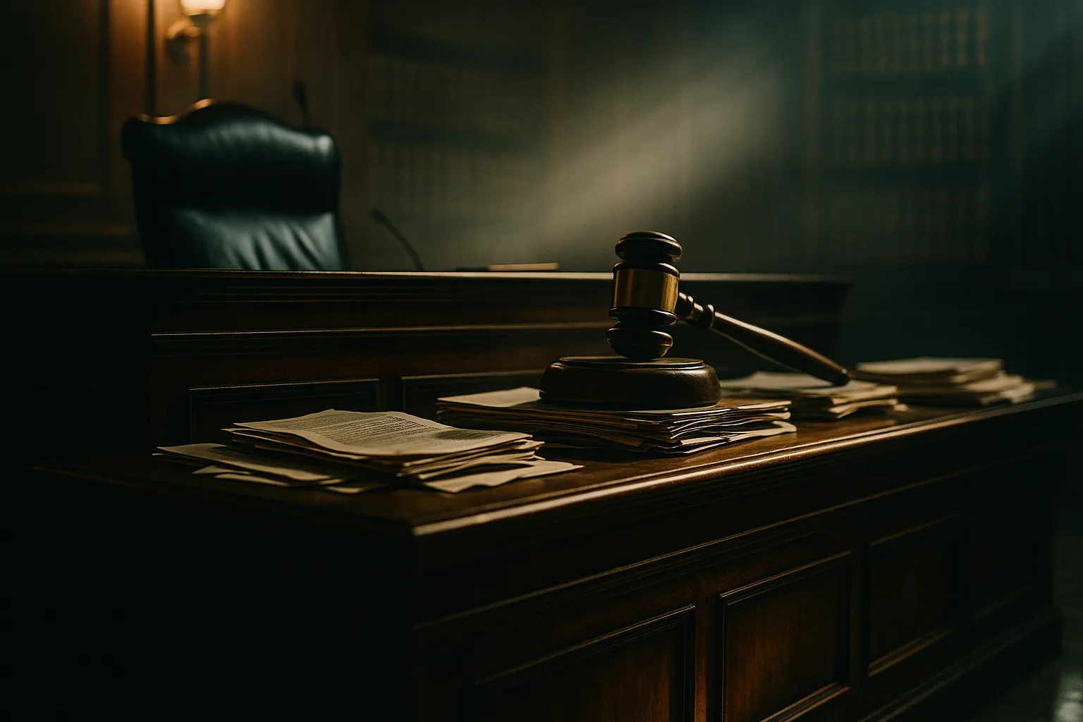 Judge Rules Pentagon's Blacklisting of Anthropic Unconstitutional: National Security Is Not a Blank Check to Silence Critics