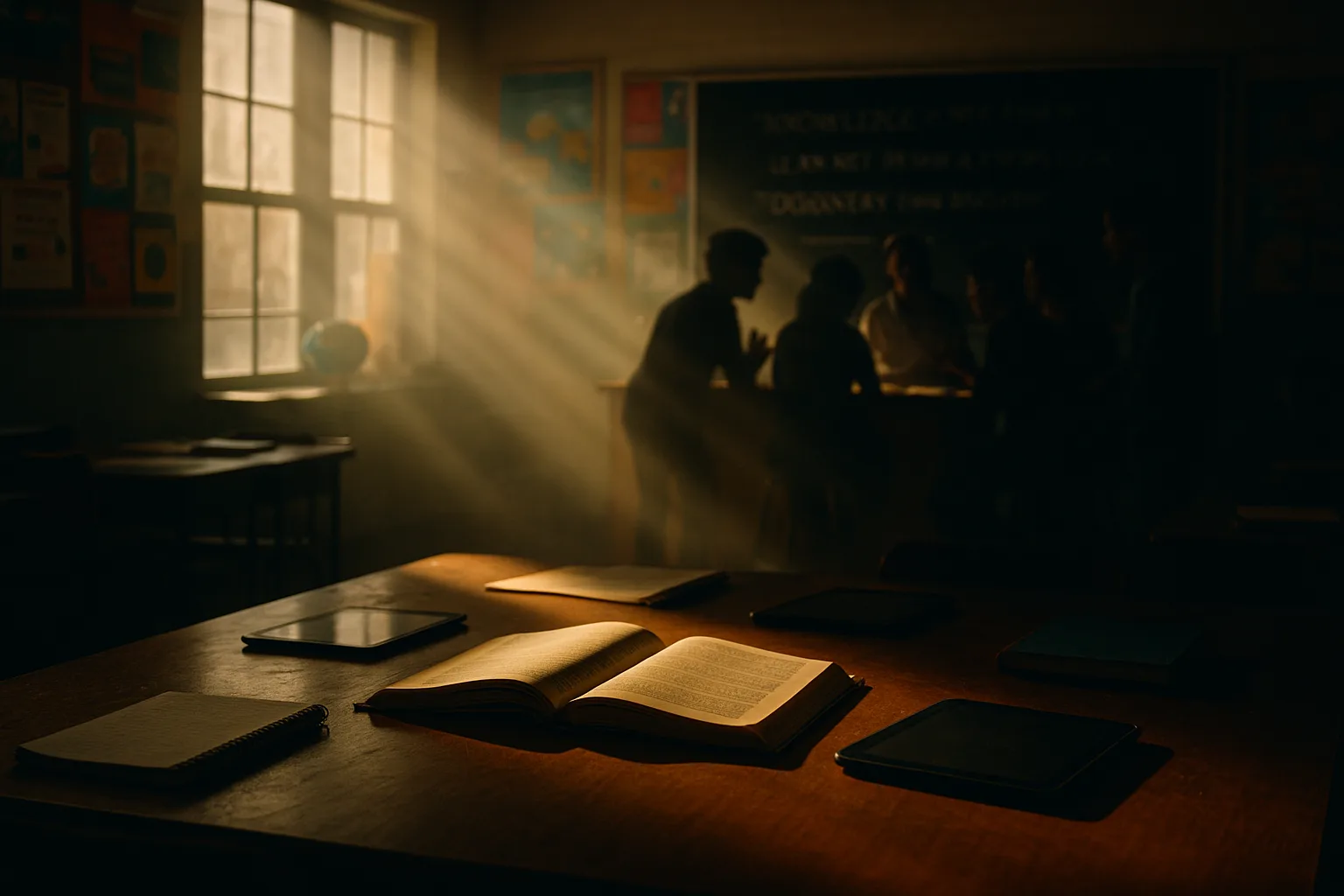 Anthropic Opens Claude Enterprise Free to All US School Districts: One-Year Trial for Educational Data Moat