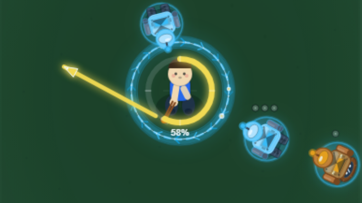 Pocket's AI made my game ideas real. Now Meta controls the results.
