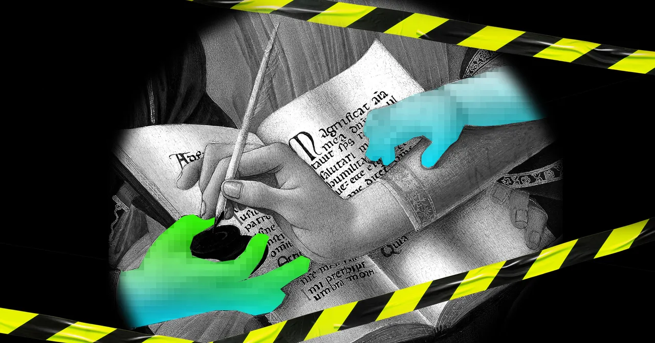 AI检测新标杆Pangram崛起，它真的值得信赖吗？