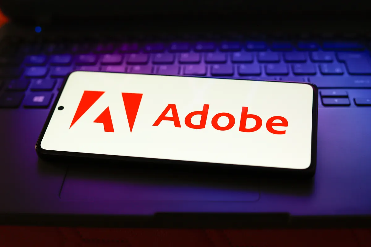 Adobe收购印度市场情报创企Rilo，加码数字营销
