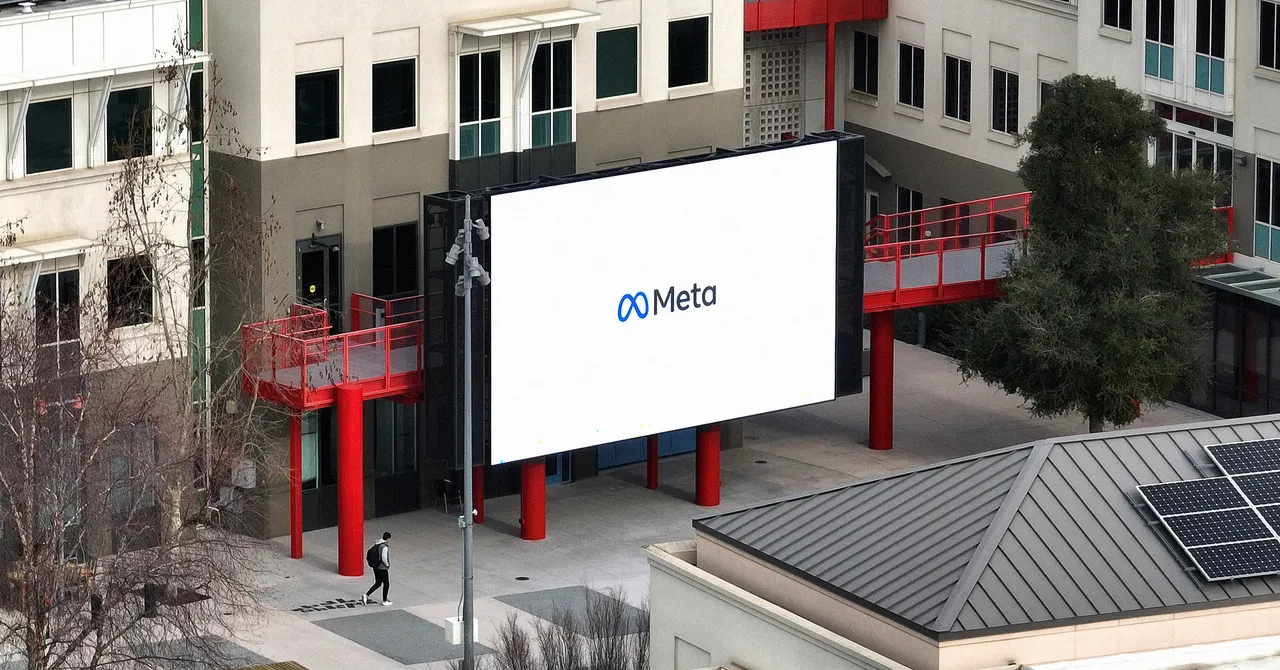 Meta Pushes Its New AI Agent on Employees—but Eases Off on Tokenmaxxing