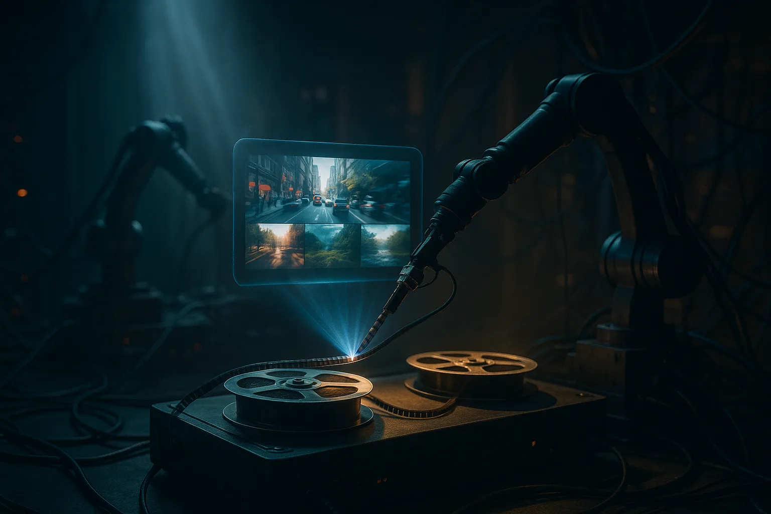 Gemini 3.7 Flash and Other Models Launch Agentic Video Understanding, Token Consumption Down 88%