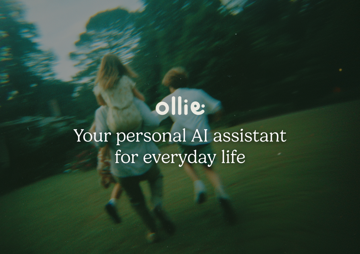 Ollie押注隐私，能否赢得AI助手竞赛？
