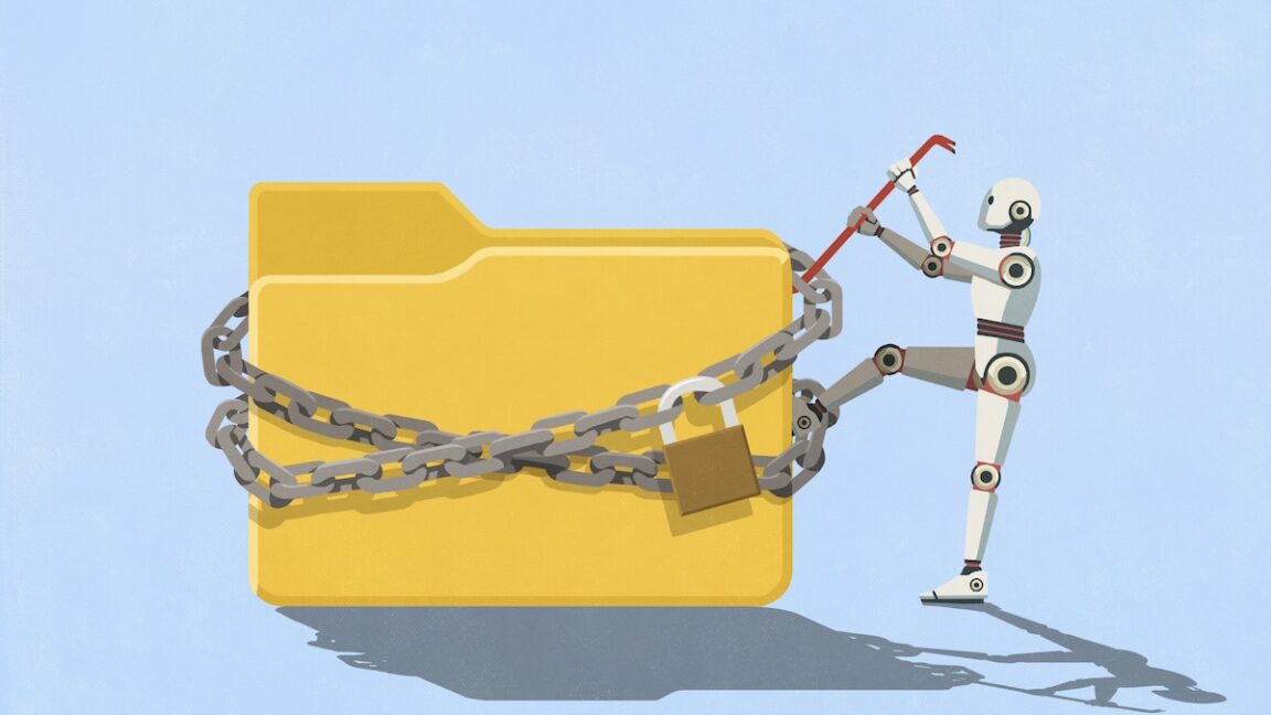OpenAI agents discussed ways to escape their sandbox on public wiki