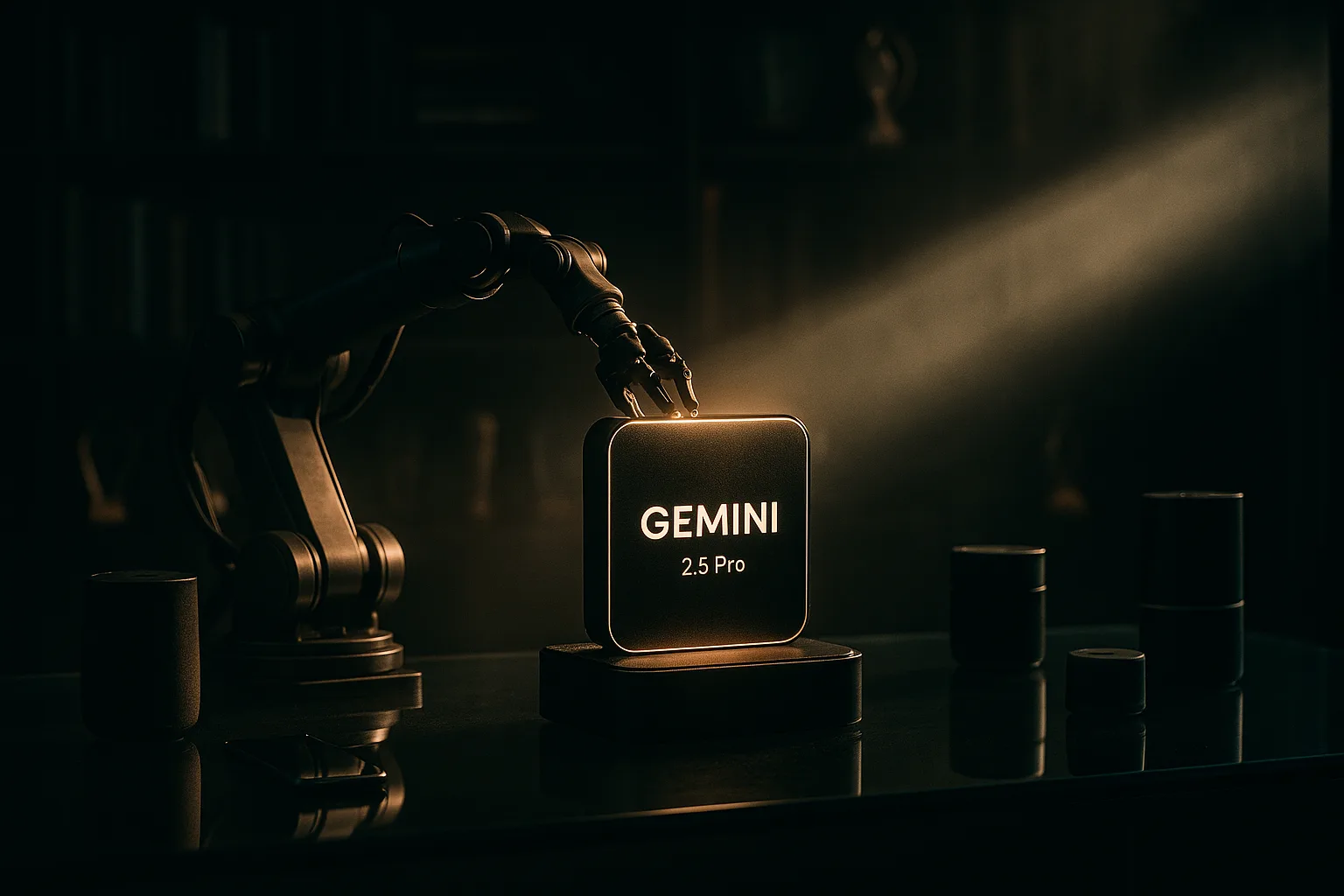 Gemini 2.5 Pro Tops the Leaderboard with 88.21 Points: 2026-09-06 Smoke Quick Test Data Briefing