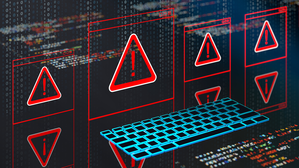 Why this month's Microsoft patch release is a doozy