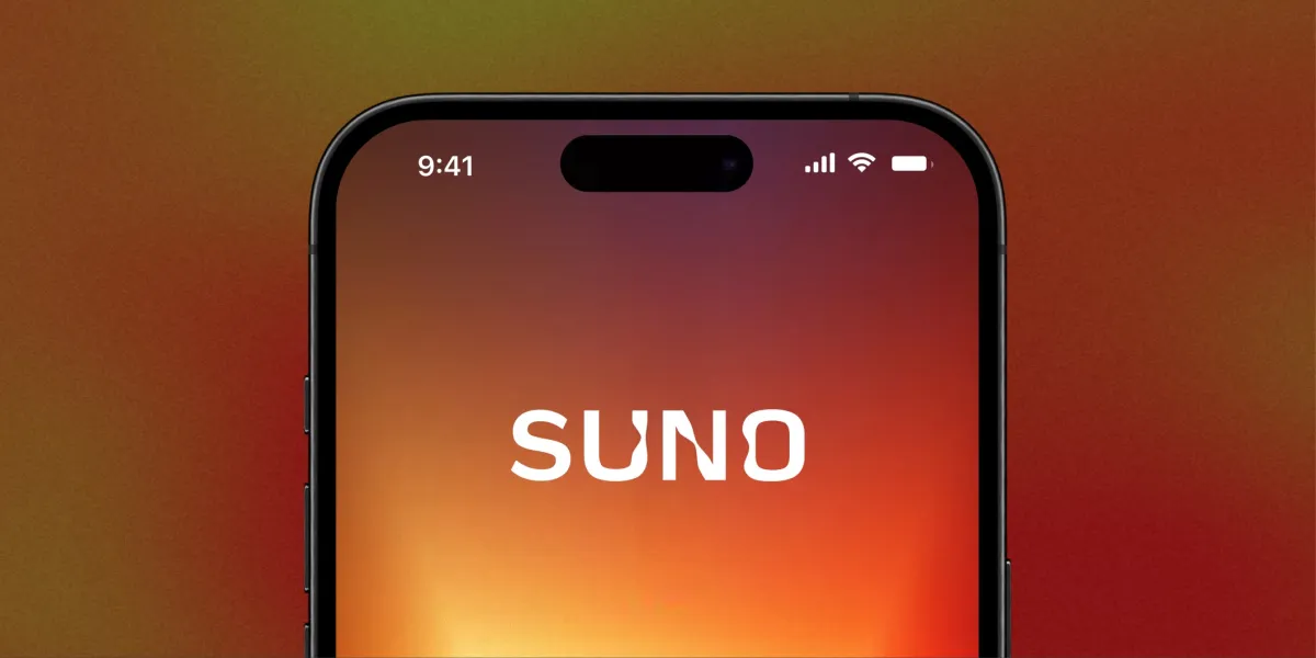 Suno版权危机下发布v6，训练数据全面转用授权音乐