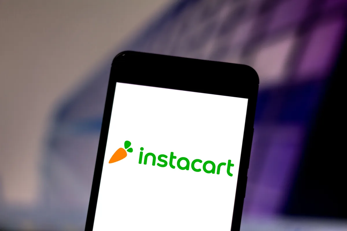 Instacart推出AI购物助手Clementine