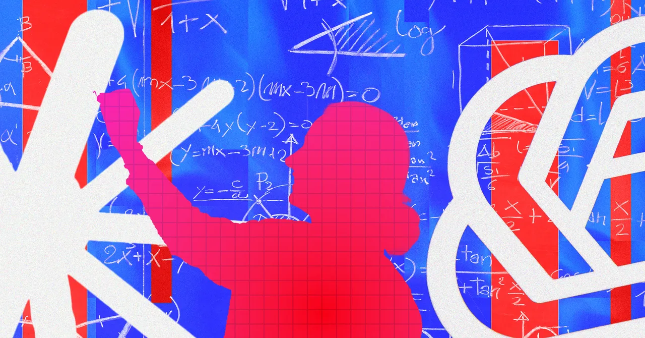 OpenAI宣称数学重大发现，学界质疑学术不端