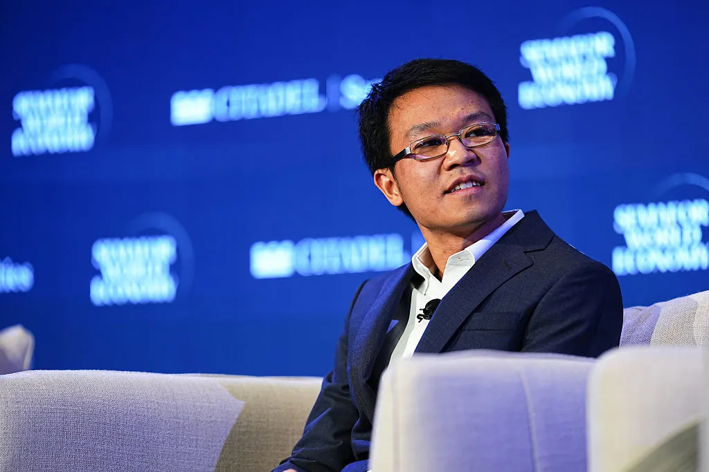 Cognition hits $48B valuation, signaling investors believe AI coding is far from a winner-take-all market