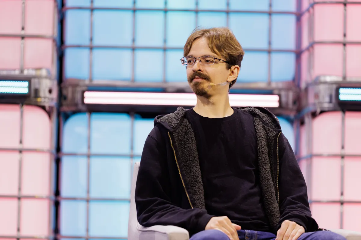 ControlAI’s Connor Leahy on why superintelligence is ‘not a weapon, it’s an adversary’ 