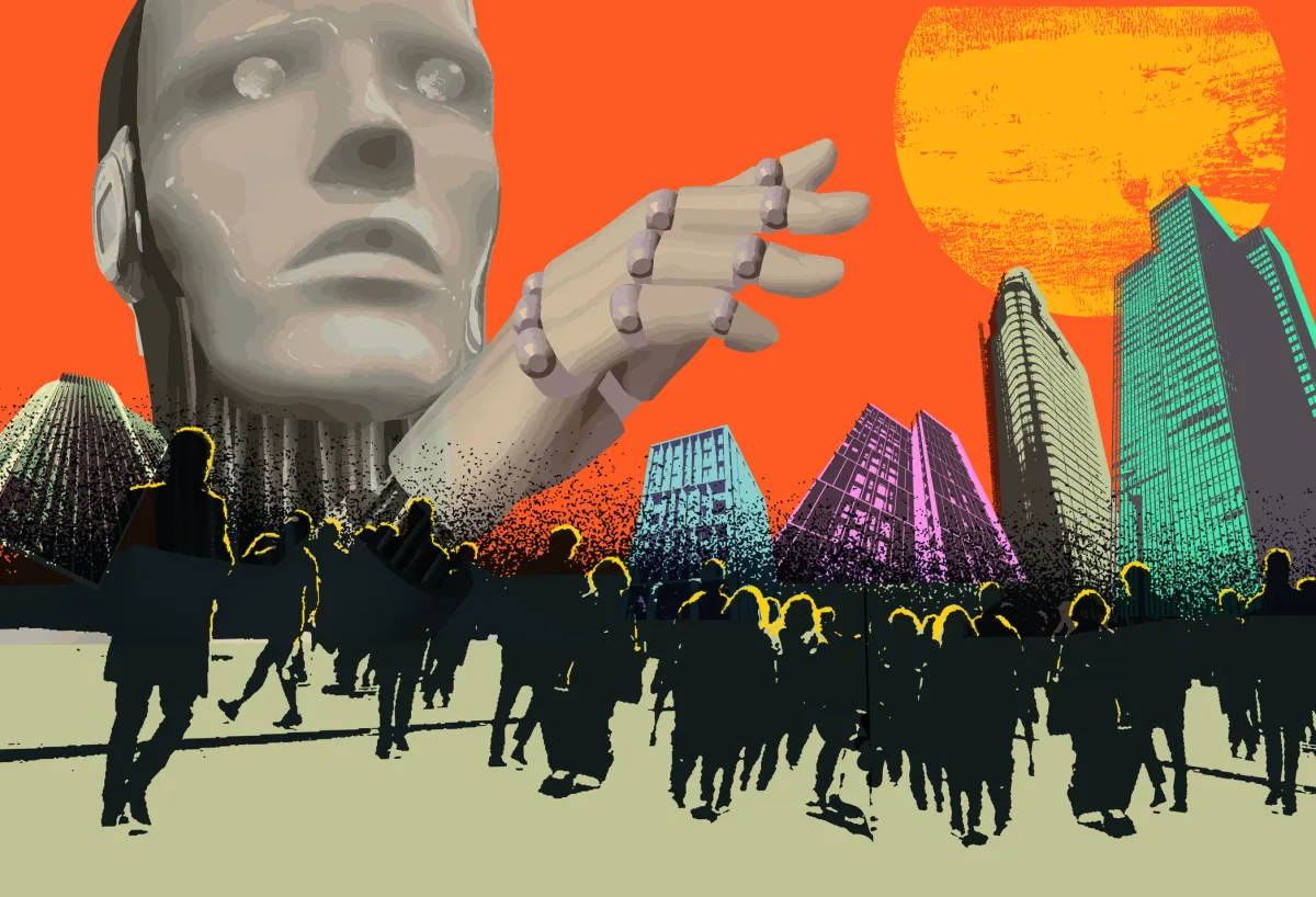 Anthropic研究员辞职：自我改进型AI是在拿生命豪赌