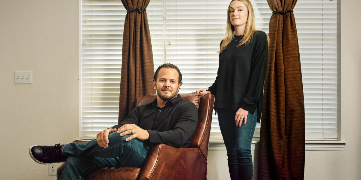 God told them to sell crypto. Their investors lost everything.