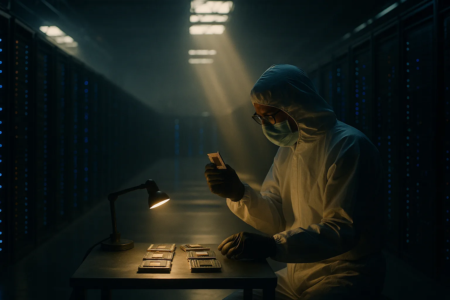 Microsoft's 38GW Compute Target for 2032: Behind a Threefold Expansion, a Compute Gap Already Out of Control