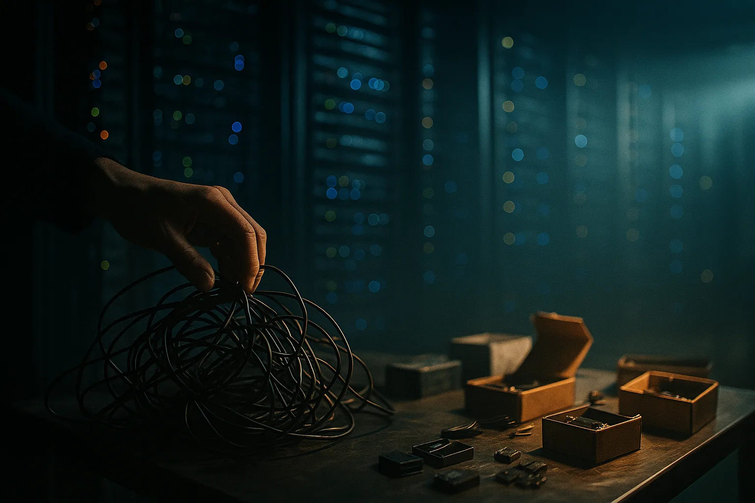 OpenAI's Managed Agents API Enters Public Beta, and the True Cost of Outsourcing Infrastructure Remains to Be Tested