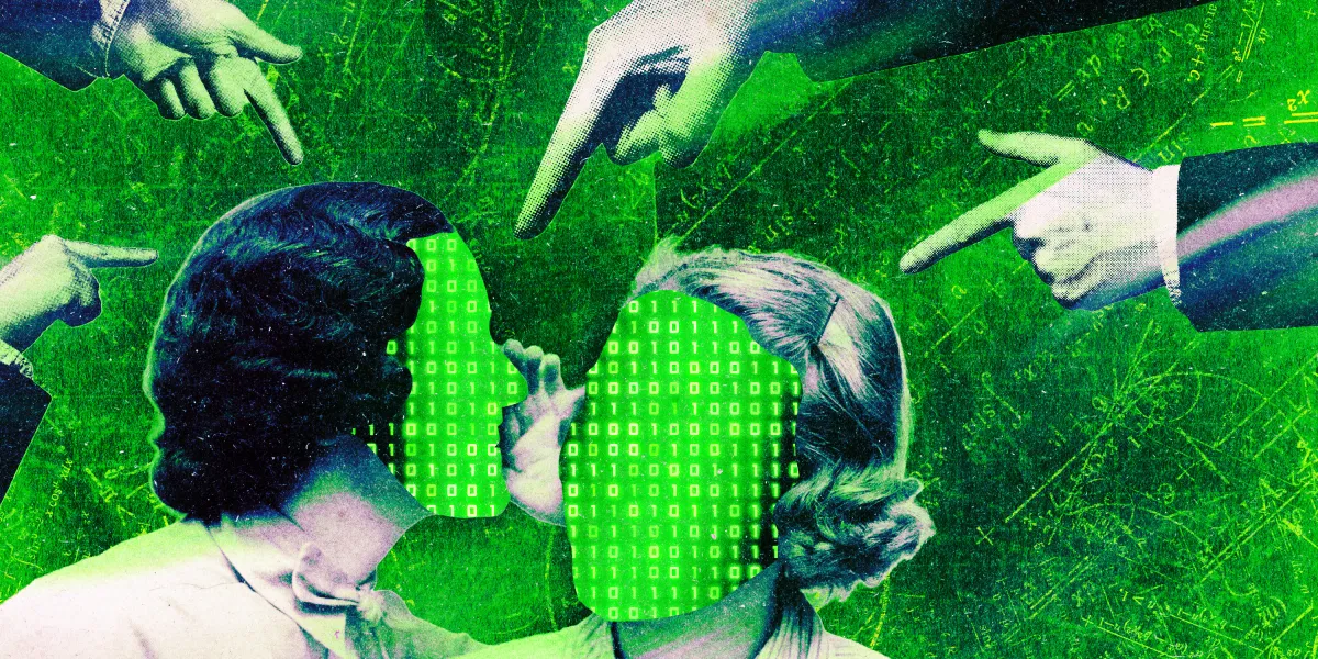 AI智能体举报作弊同伴，DeepMind实验首次发现“吹哨”行为