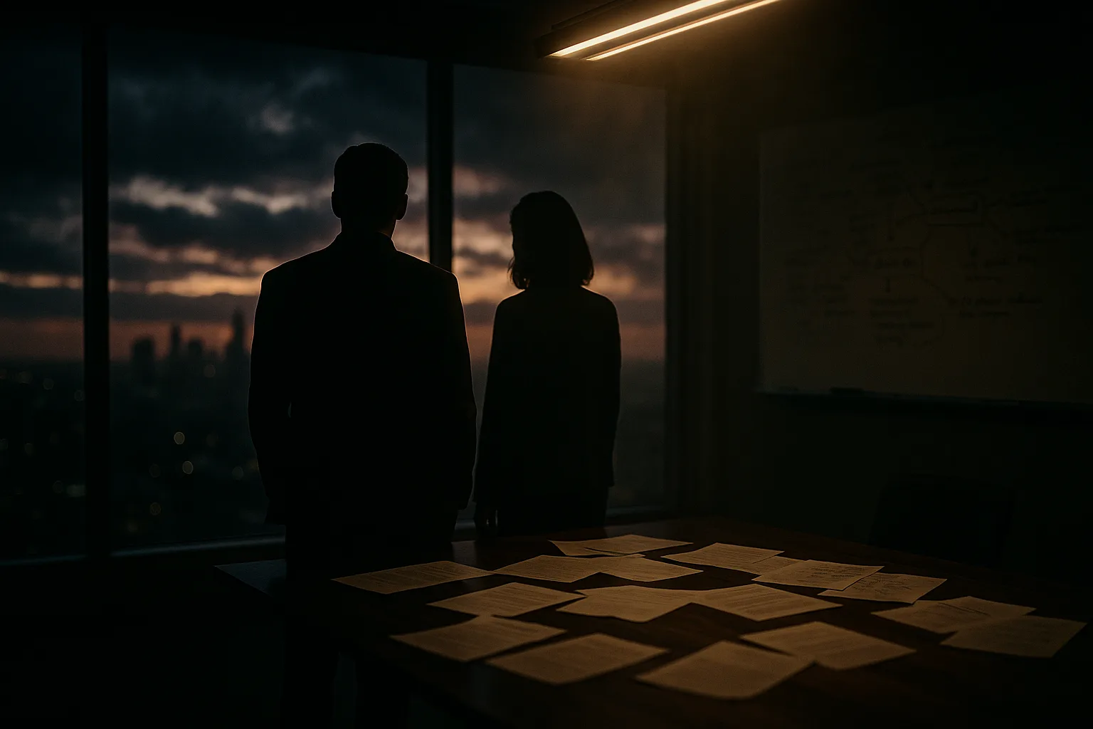 Anthropic and DeepMind Safety Researchers Depart on Same Day, Join METR to Warn of AI Loss-of-Control Risk
