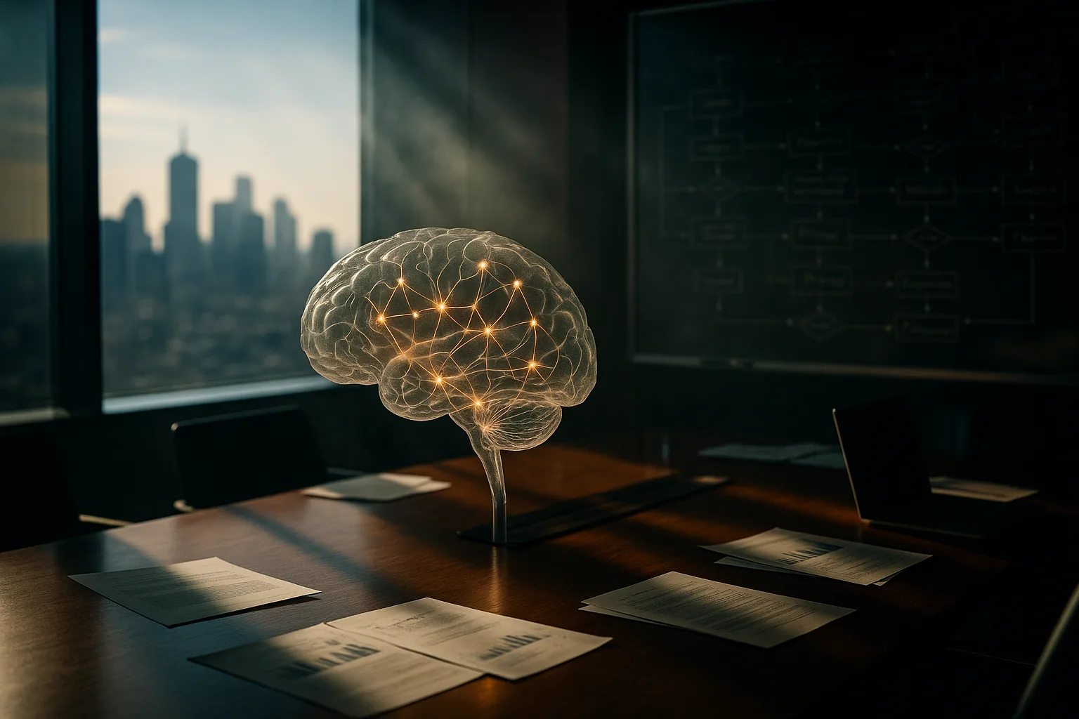 Former OpenAI Researcher Diogo Almeida Launches Jev, a Hallucination-Free Decision Model, With $40 Million
