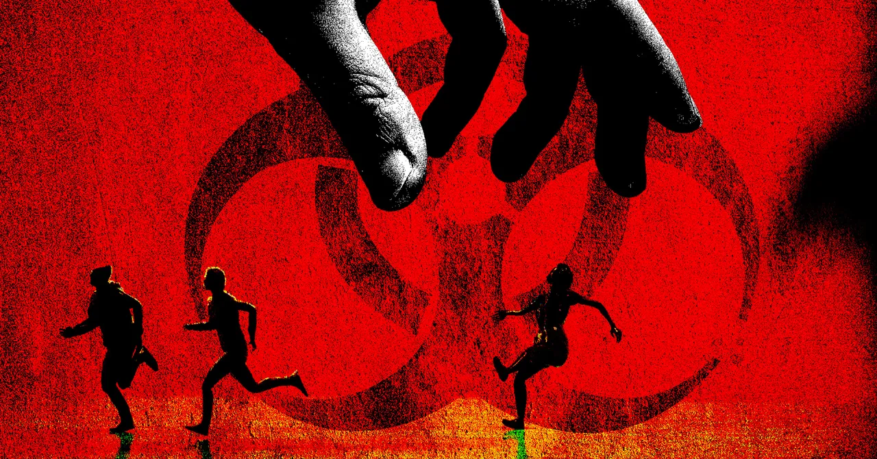 Why AI Isn’t Likely to Wipe Out Humanity With Bioweapons