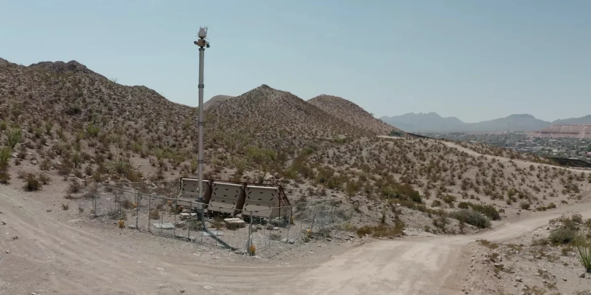 The US spent billions on border surveillance. Why can’t it catch people before they die?
