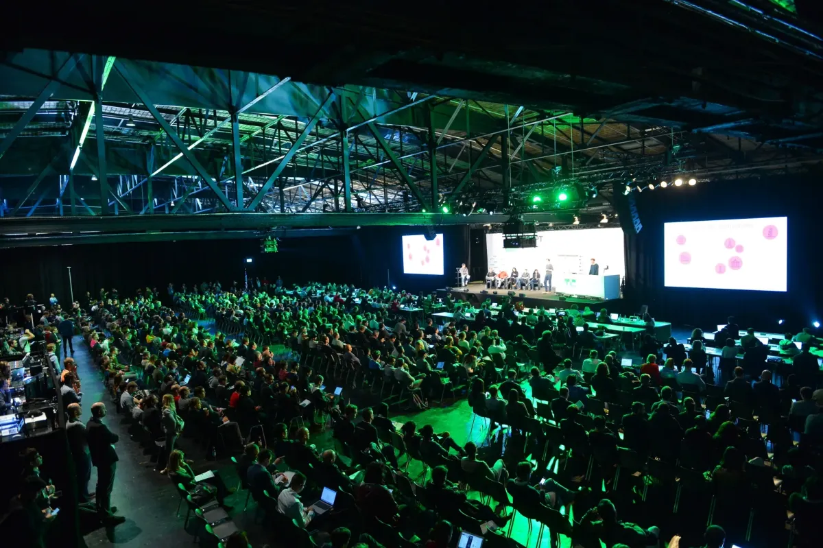 Disrupt 2026早鸟票倒计时：4天立省200美元