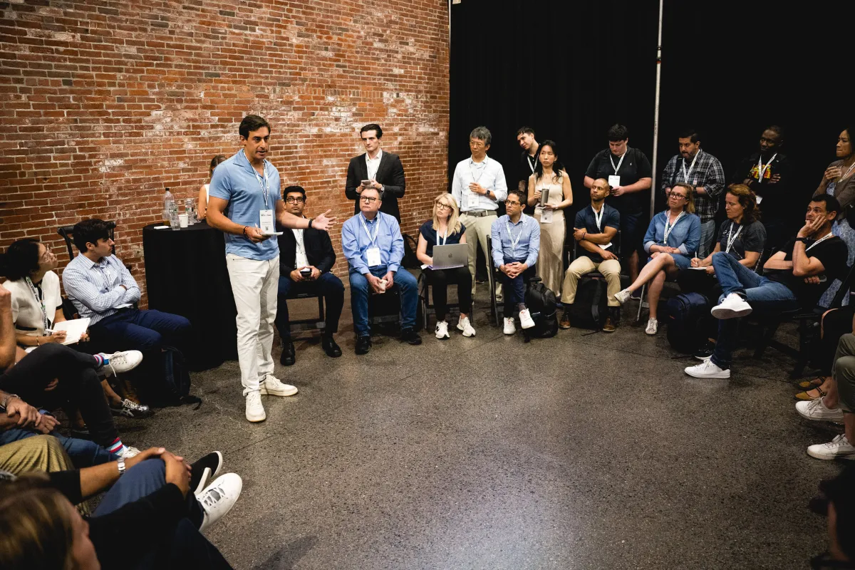 TechCrunch创始人峰会：波士顿解锁融资、招聘与AI