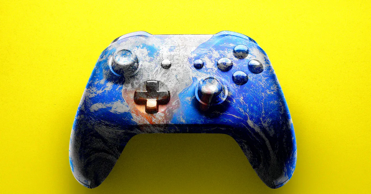 The Next Evolution of AI Is Learning From Your Dodgy Gaming Skills