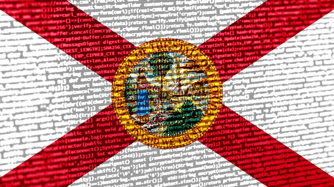 Florida invokes extinction fears in legal bid to halt OpenAI development