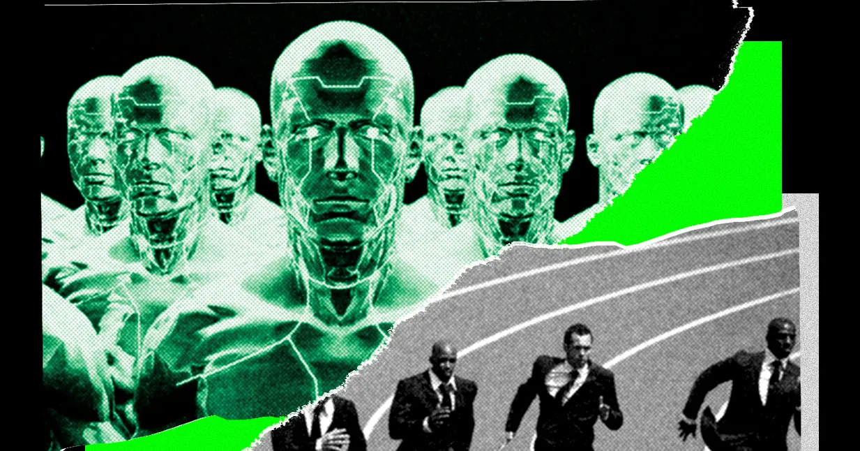 个人AI代理之战已打响：Dots对决Muse
